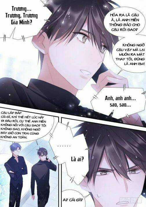 Ảnh Đế X Ảnh Đế - Chapter 88 - Trang 4