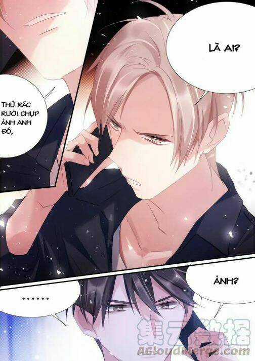 Ảnh Đế X Ảnh Đế - Chapter 88 - Trang 5