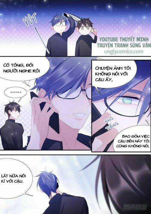 Ảnh Đế X Ảnh Đế - Chapter 88 - Trang 6