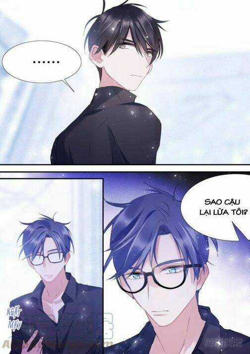 Ảnh Đế X Ảnh Đế - Chapter 88 - Trang 7