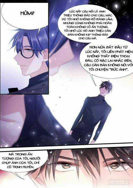 Ảnh Đế X Ảnh Đế - Chapter 88 - Trang 8