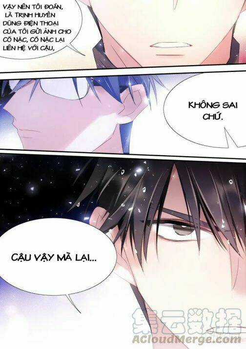 Ảnh Đế X Ảnh Đế - Chapter 88 - Trang 9