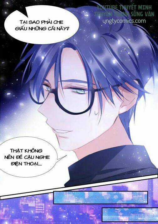 Ảnh Đế X Ảnh Đế - Chapter 88 - Trang 10