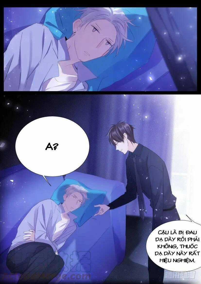 Ảnh Đế X Ảnh Đế - Chapter 89 - Trang 1