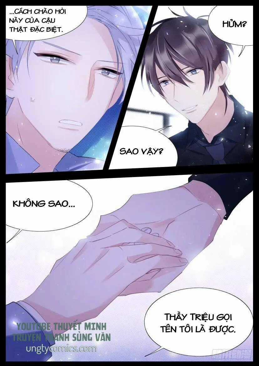 Ảnh Đế X Ảnh Đế - Chapter 89 - Trang 2