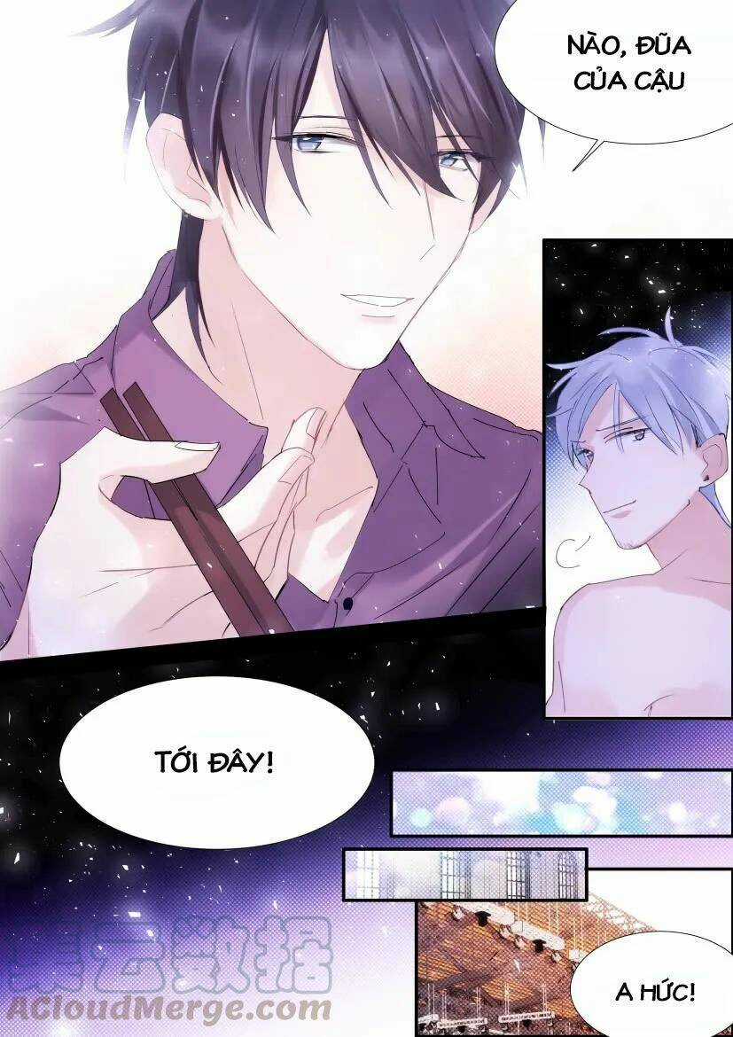 Ảnh Đế X Ảnh Đế - Chapter 89 - Trang 5