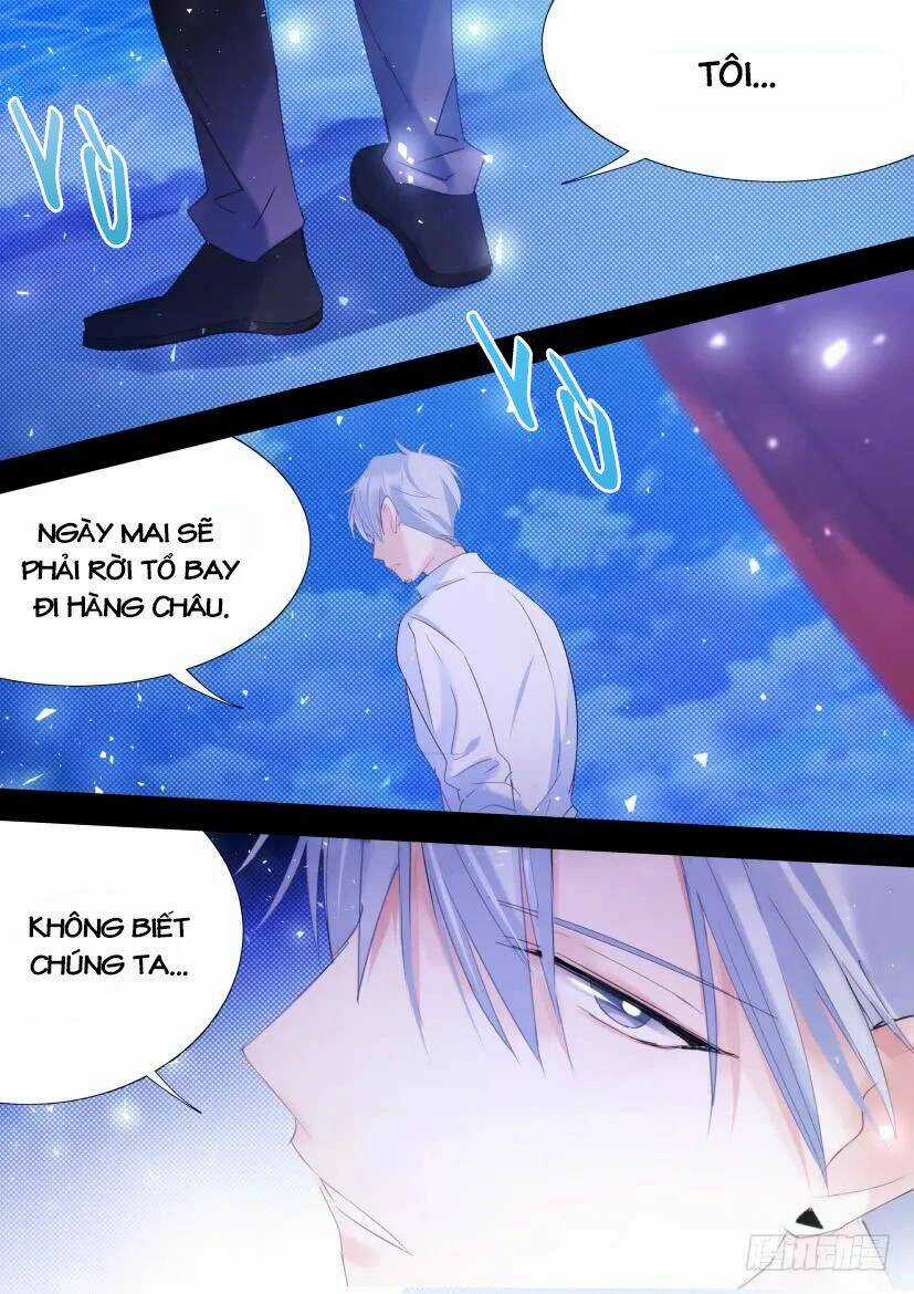 Ảnh Đế X Ảnh Đế - Chapter 89 - Trang 8