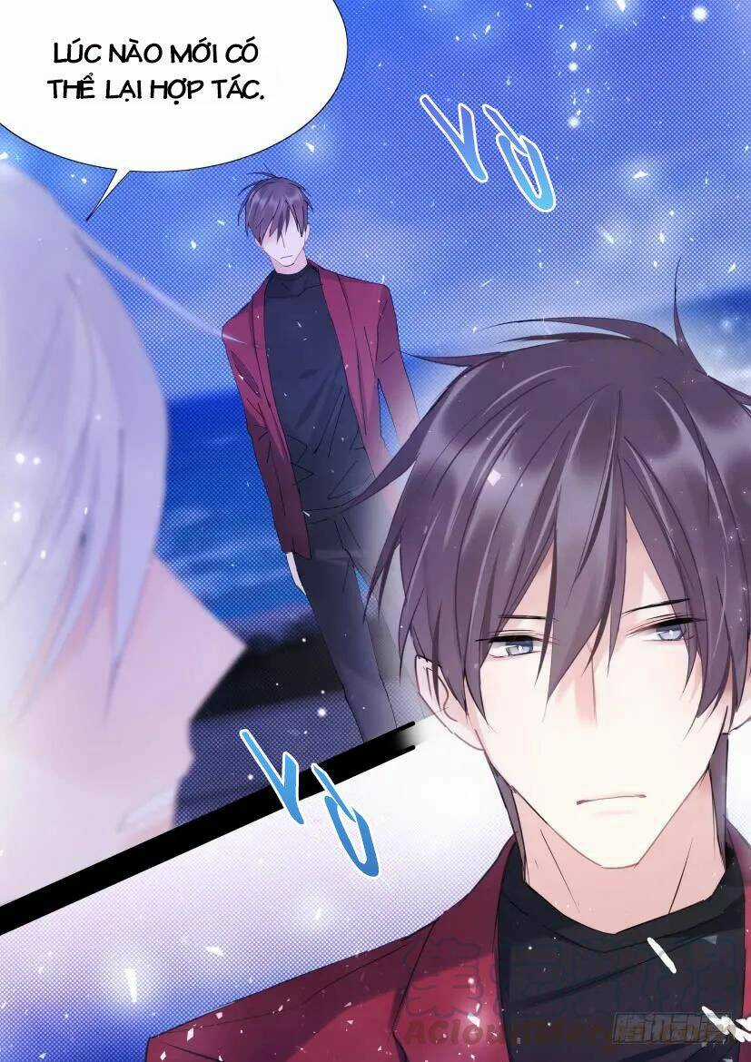 Ảnh Đế X Ảnh Đế - Chapter 89 - Trang 9