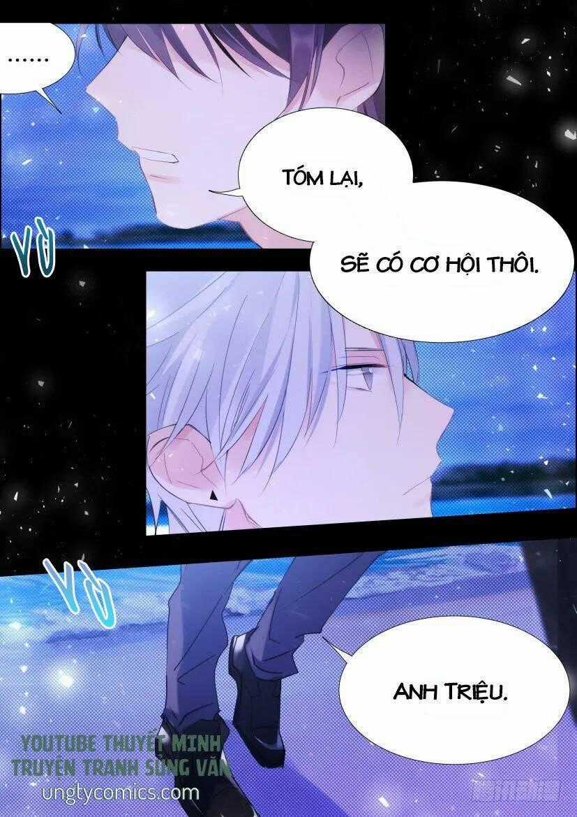 Ảnh Đế X Ảnh Đế - Chapter 89 - Trang 10