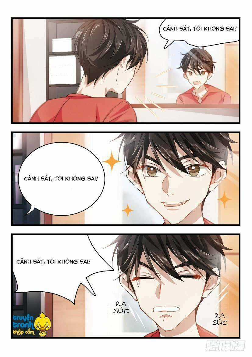 Ảnh Đế X Ảnh Đế - Chapter 9 - Trang 3