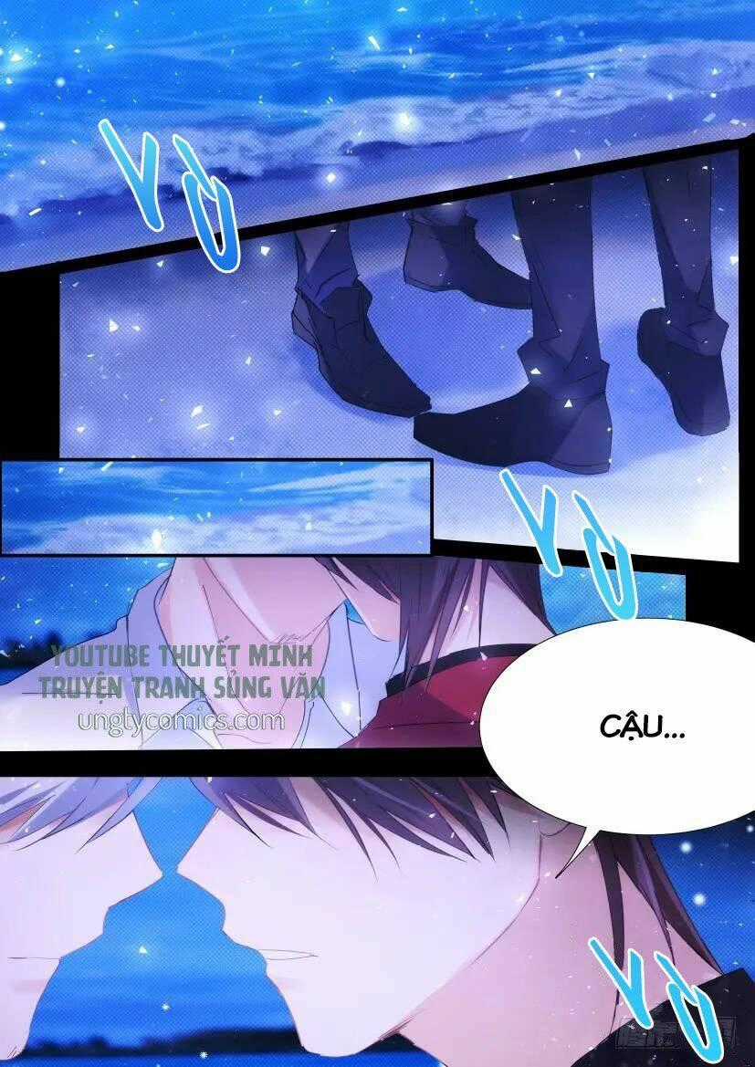 Ảnh Đế X Ảnh Đế - Chapter 90 - Trang 2