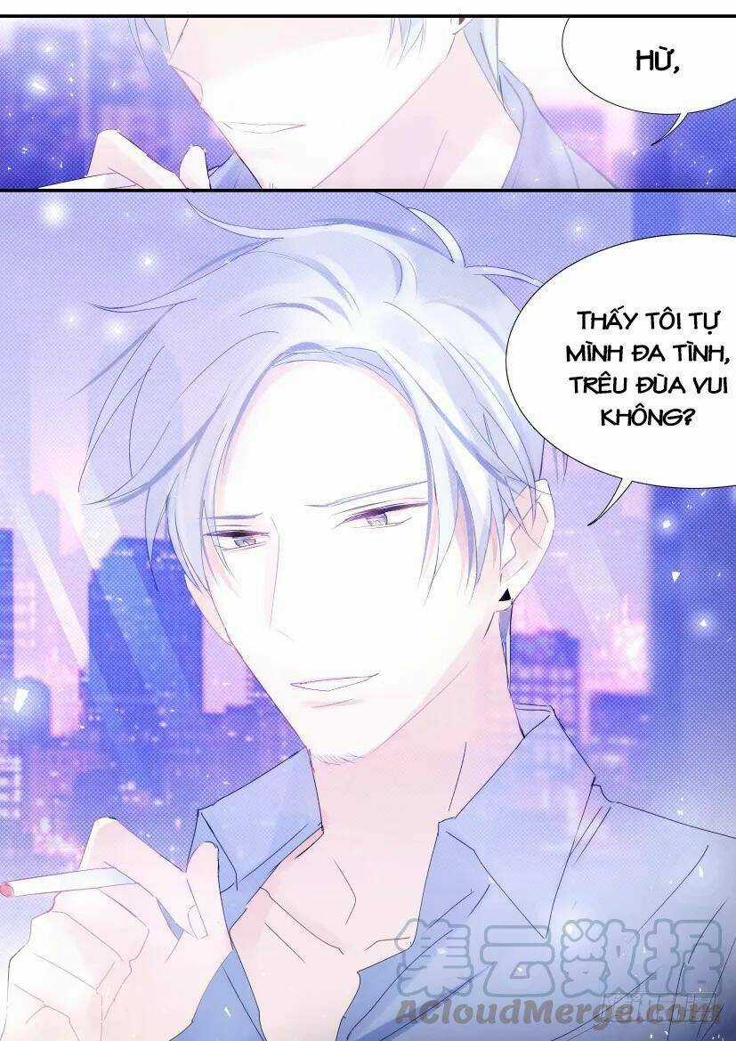 Ảnh Đế X Ảnh Đế - Chapter 90 - Trang 11