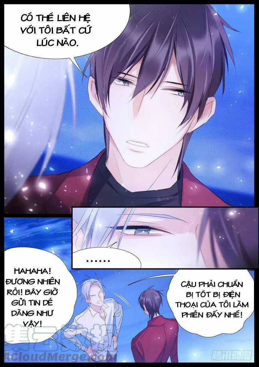 Ảnh Đế X Ảnh Đế - Chapter 90 - Trang 3