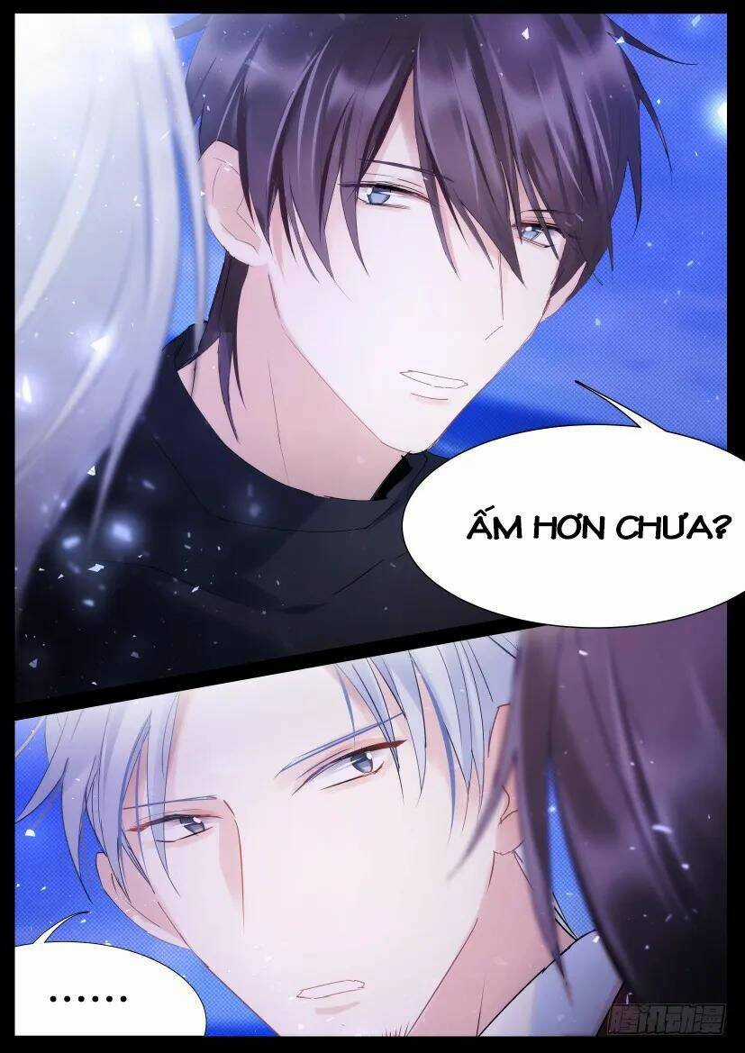 Ảnh Đế X Ảnh Đế - Chapter 90 - Trang 6