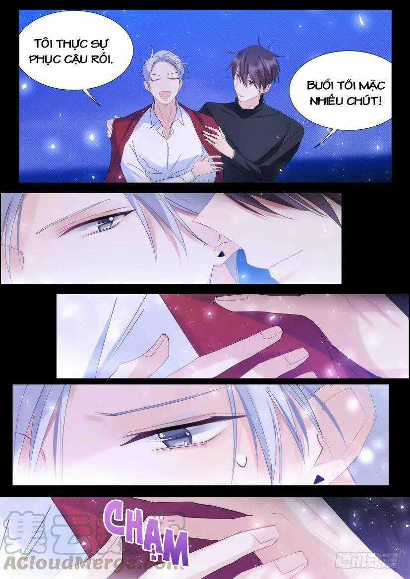 Ảnh Đế X Ảnh Đế - Chapter 90 - Trang 7