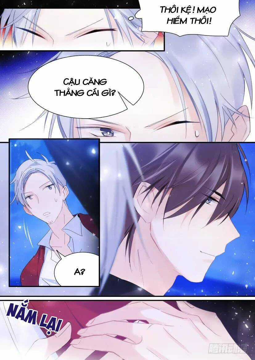 Ảnh Đế X Ảnh Đế - Chapter 90 - Trang 8