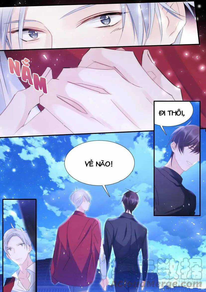 Ảnh Đế X Ảnh Đế - Chapter 90 - Trang 9