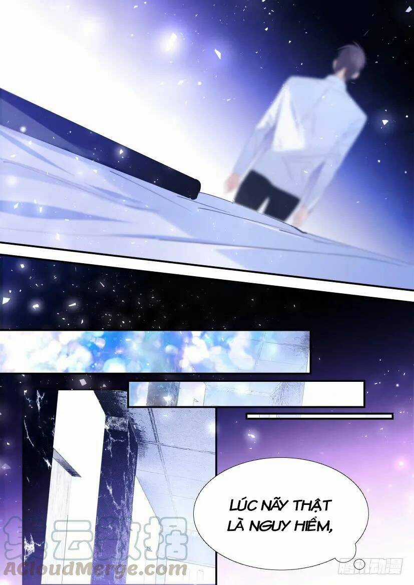 Ảnh Đế X Ảnh Đế - Chapter 91 - Trang 3