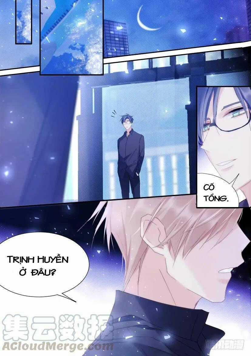 Ảnh Đế X Ảnh Đế - Chapter 91 - Trang 9