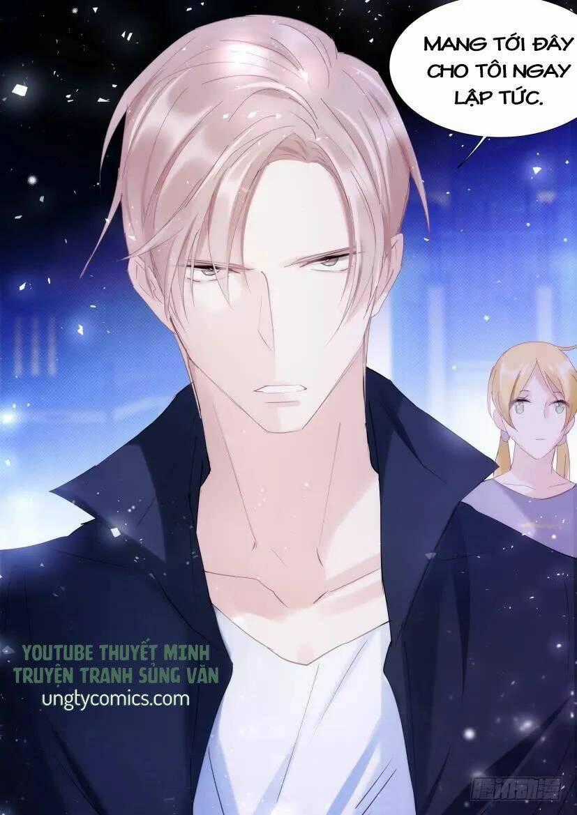 Ảnh Đế X Ảnh Đế - Chapter 91 - Trang 10