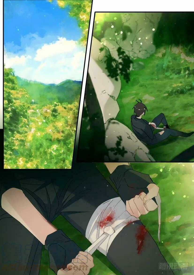 Ảnh Đế X Ảnh Đế - Chapter 92 - Trang 1