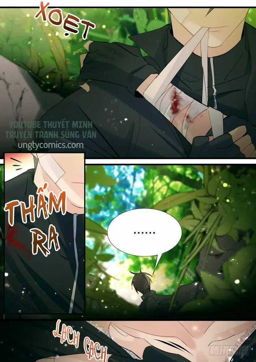 Ảnh Đế X Ảnh Đế - Chapter 92 - Trang 2