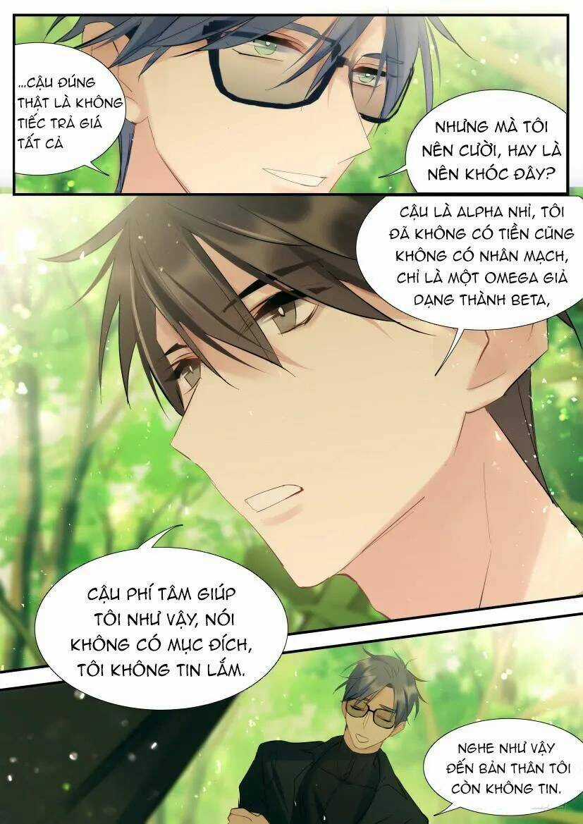 Ảnh Đế X Ảnh Đế - Chapter 92 - Trang 11