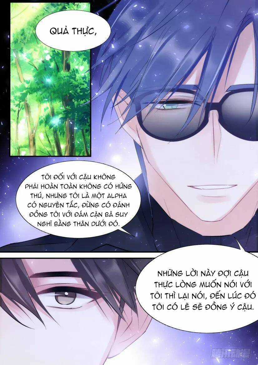 Ảnh Đế X Ảnh Đế - Chapter 92 - Trang 12