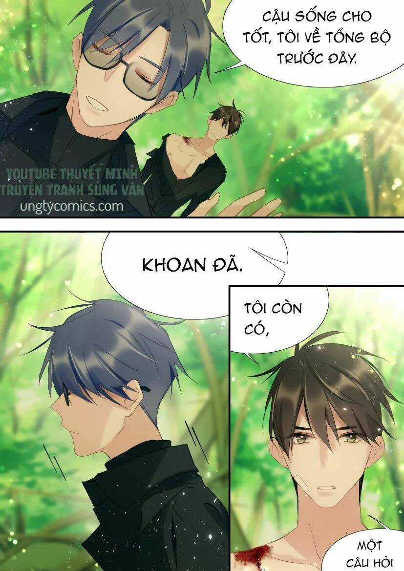 Ảnh Đế X Ảnh Đế - Chapter 92 - Trang 14