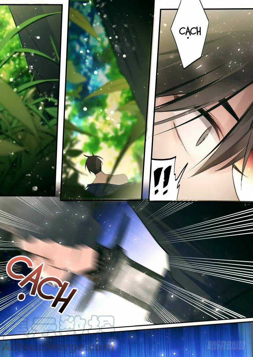 Ảnh Đế X Ảnh Đế - Chapter 92 - Trang 4