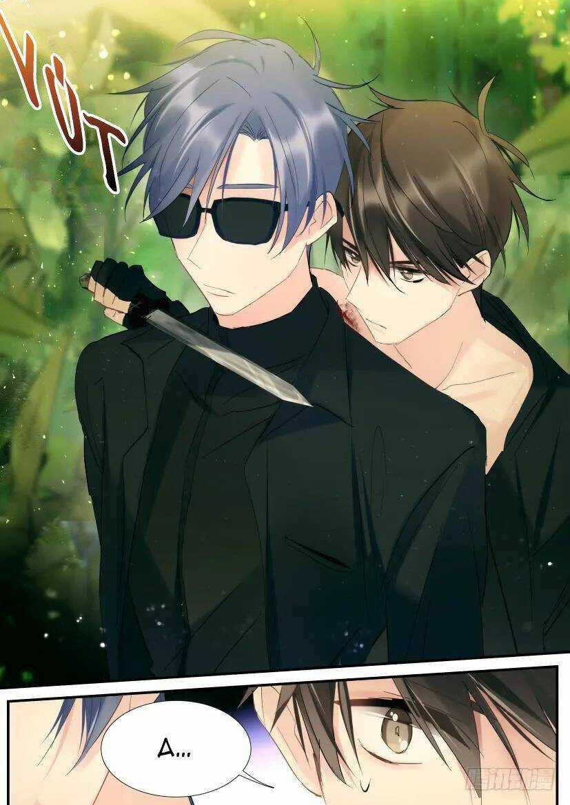 Ảnh Đế X Ảnh Đế - Chapter 92 - Trang 5