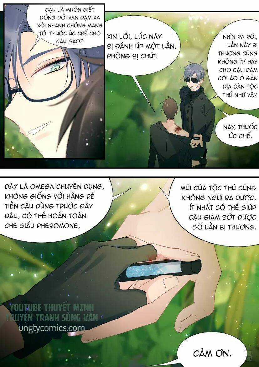 Ảnh Đế X Ảnh Đế - Chapter 92 - Trang 6