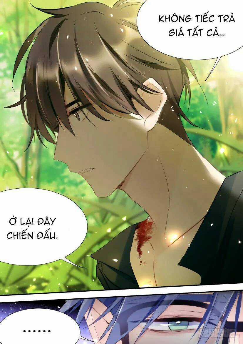 Ảnh Đế X Ảnh Đế - Chapter 92 - Trang 8