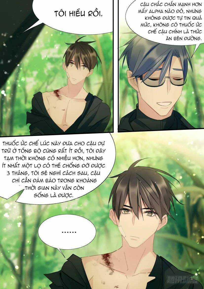 Ảnh Đế X Ảnh Đế - Chapter 92 - Trang 9