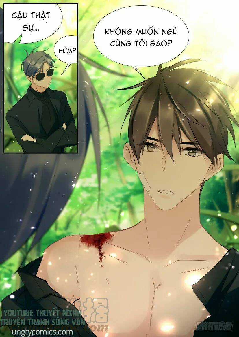 Ảnh Đế X Ảnh Đế - Chapter 92 - Trang 10