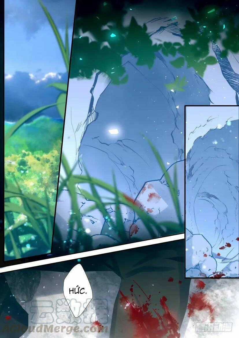 Ảnh Đế X Ảnh Đế - Chapter 93 - Trang 1