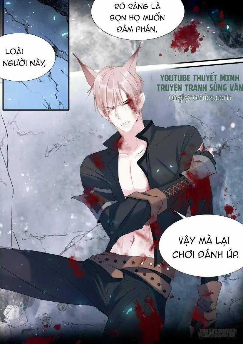 Ảnh Đế X Ảnh Đế - Chapter 93 - Trang 2