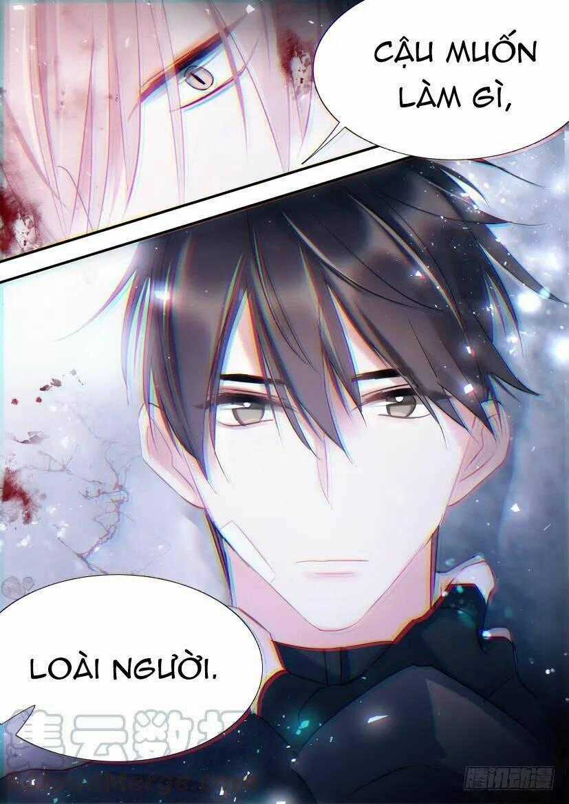 Ảnh Đế X Ảnh Đế - Chapter 93 - Trang 11