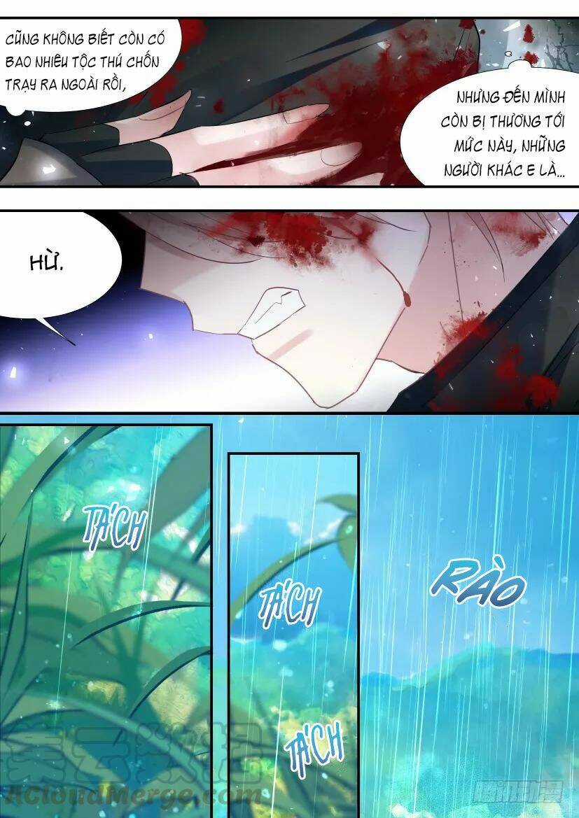 Ảnh Đế X Ảnh Đế - Chapter 93 - Trang 3