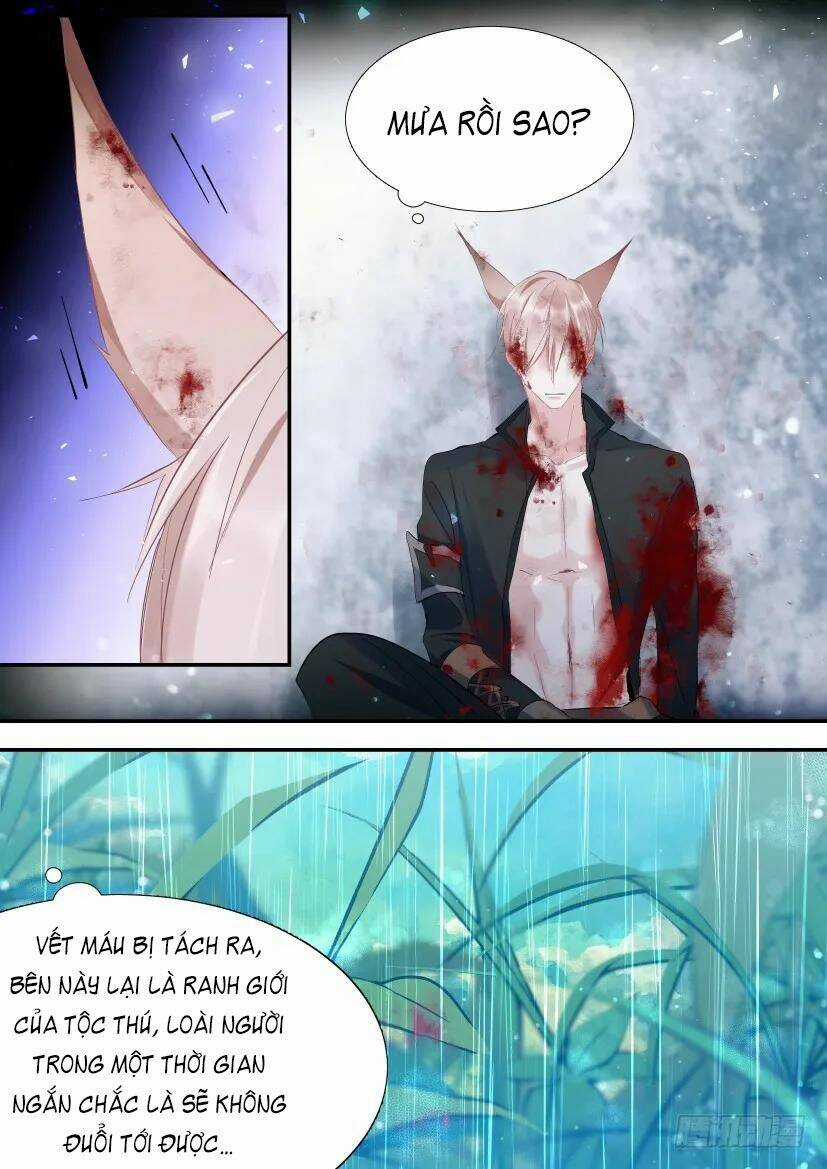 Ảnh Đế X Ảnh Đế - Chapter 93 - Trang 4