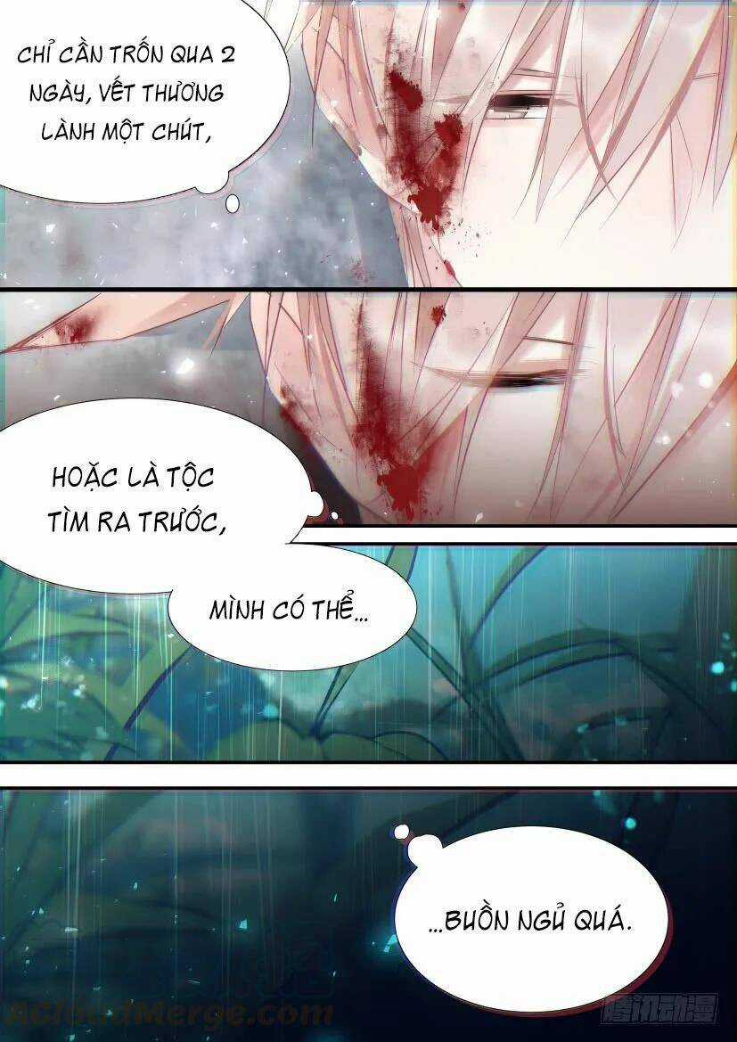 Ảnh Đế X Ảnh Đế - Chapter 93 - Trang 5