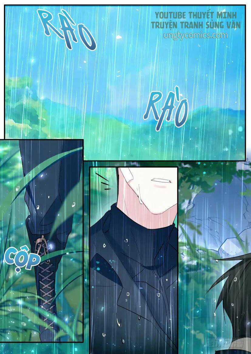 Ảnh Đế X Ảnh Đế - Chapter 93 - Trang 6