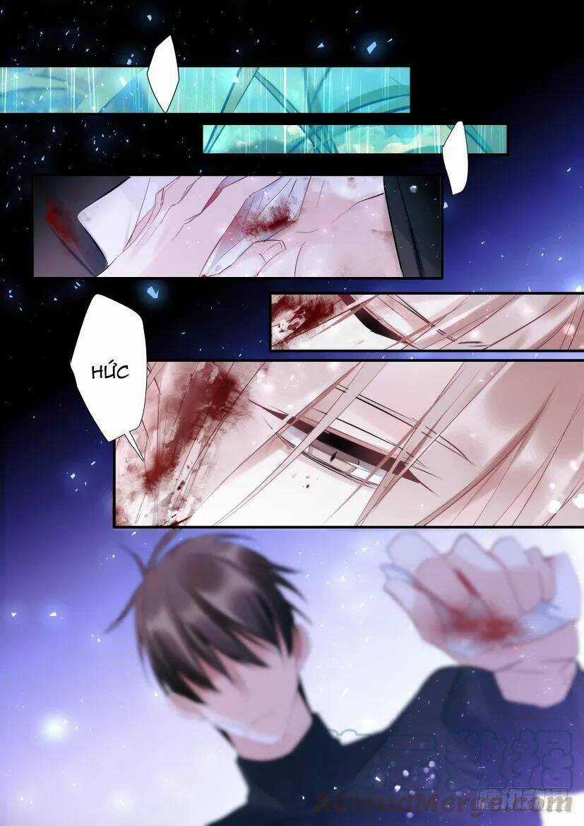 Ảnh Đế X Ảnh Đế - Chapter 93 - Trang 7