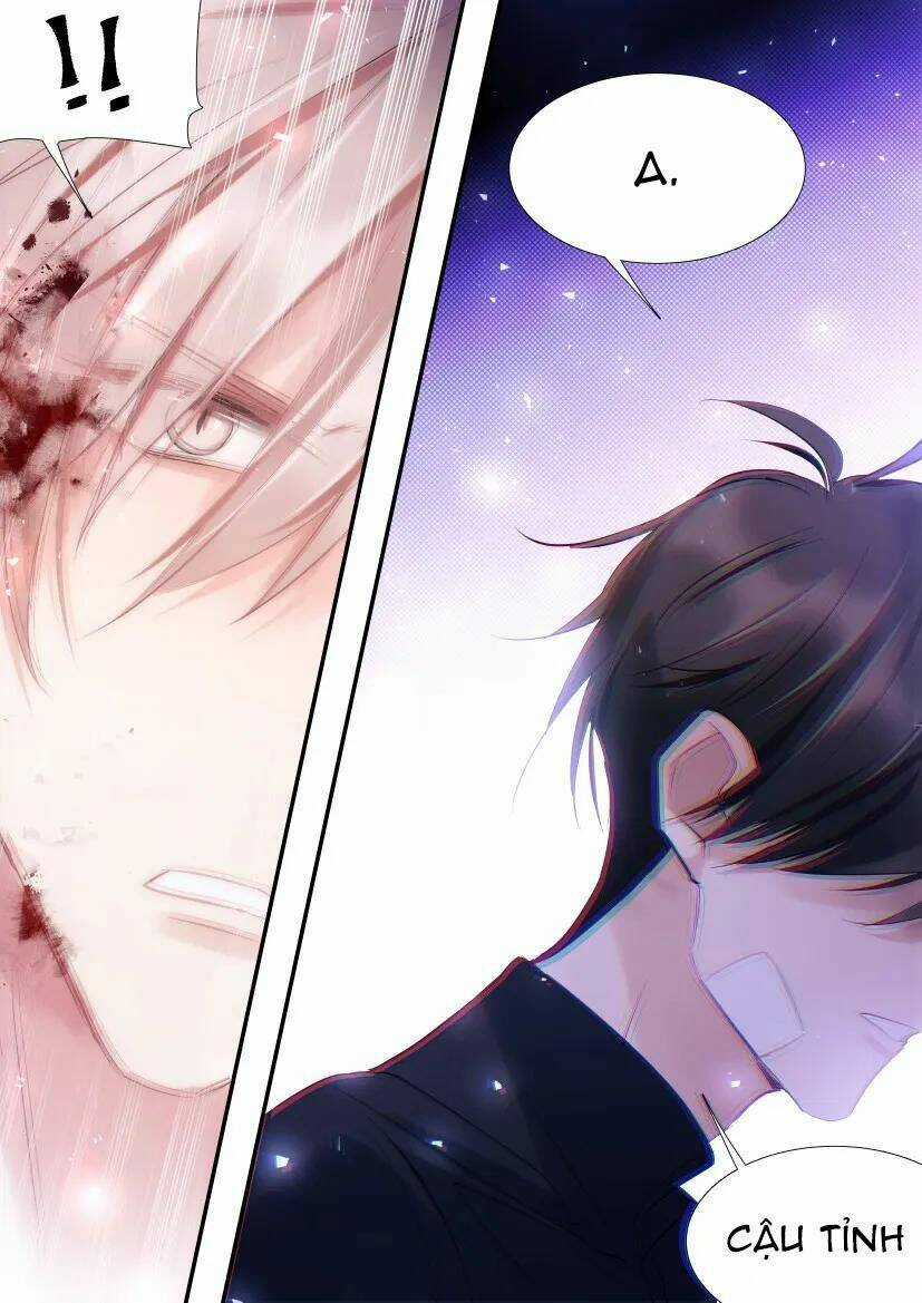 Ảnh Đế X Ảnh Đế - Chapter 93 - Trang 8