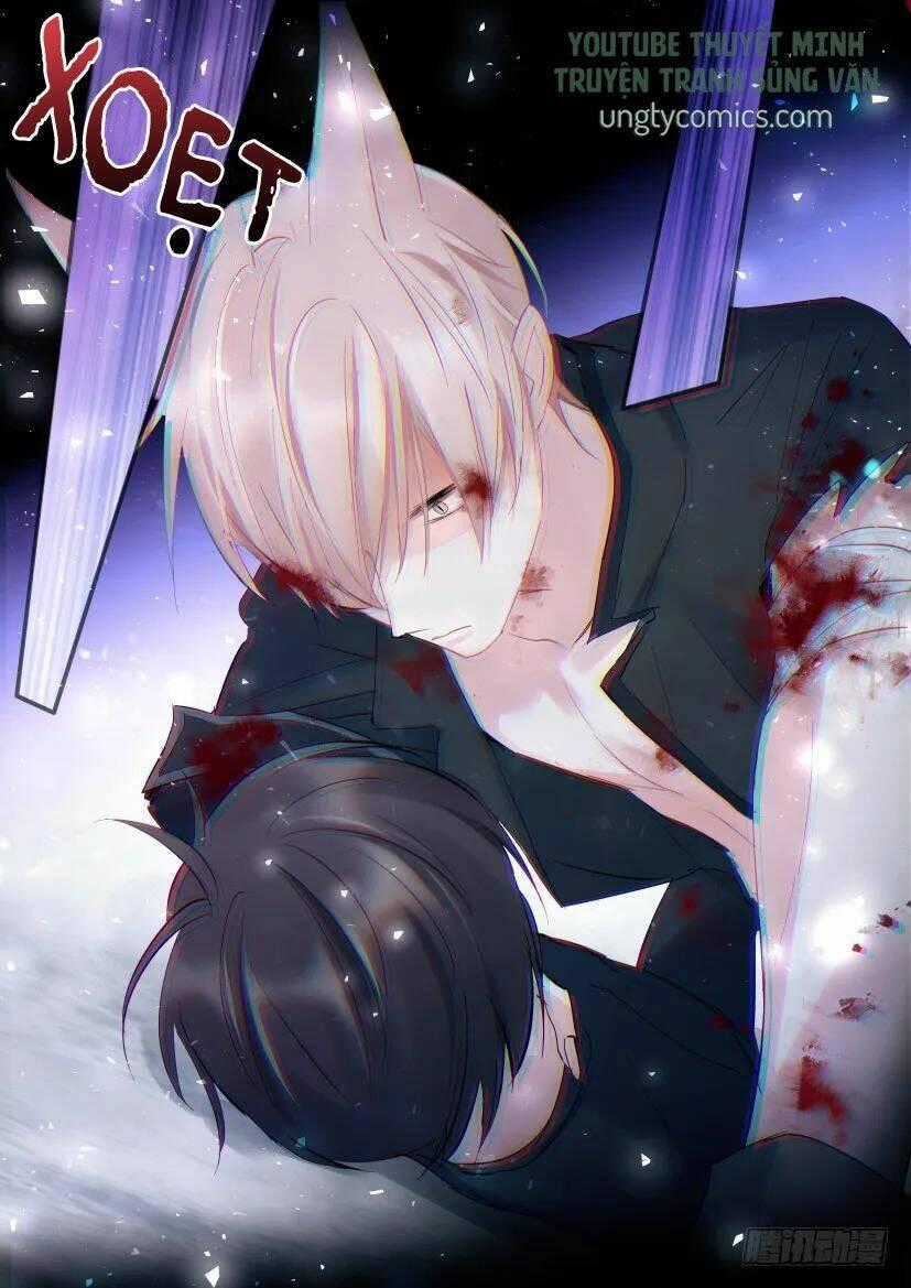 Ảnh Đế X Ảnh Đế - Chapter 93 - Trang 10