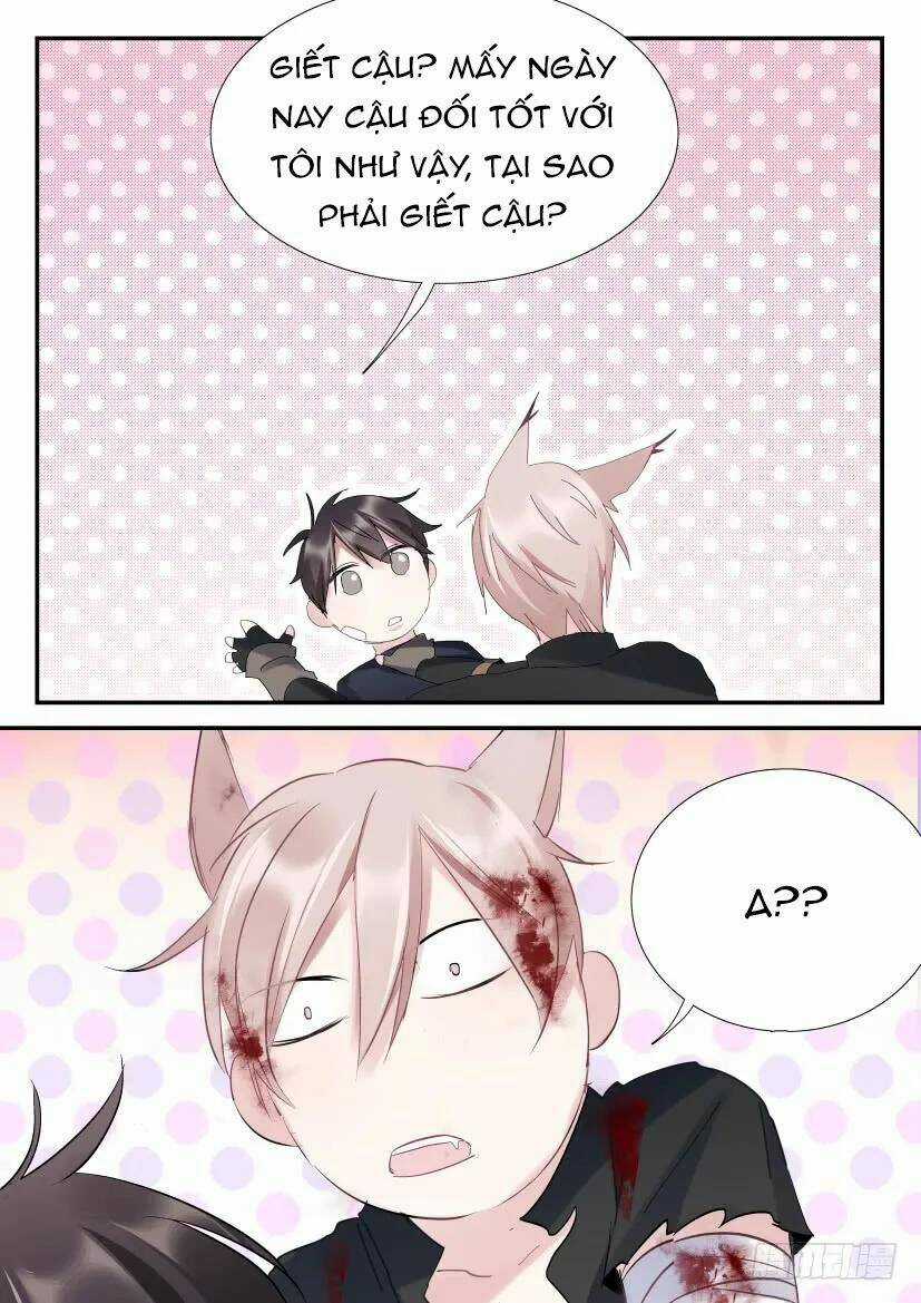 Ảnh Đế X Ảnh Đế - Chapter 94 - Trang 11