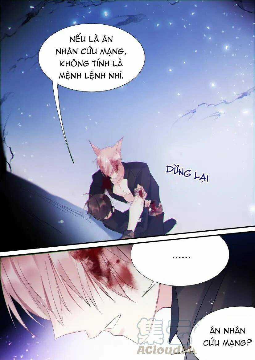 Ảnh Đế X Ảnh Đế - Chapter 94 - Trang 4