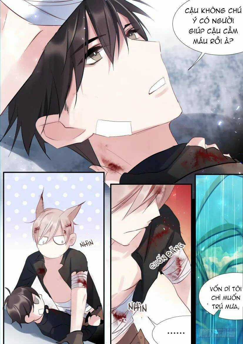 Ảnh Đế X Ảnh Đế - Chapter 94 - Trang 5