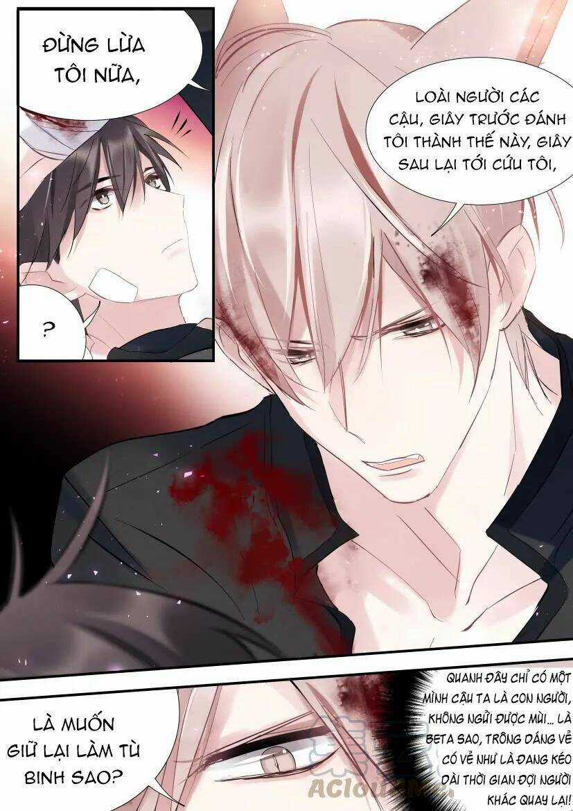 Ảnh Đế X Ảnh Đế - Chapter 94 - Trang 7