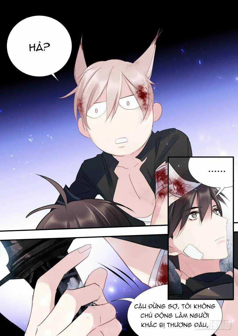 Ảnh Đế X Ảnh Đế - Chapter 94 - Trang 9